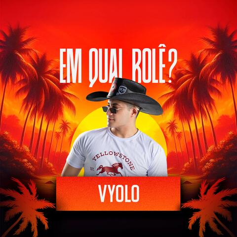 Em Qual Rolê?