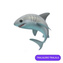 TRALALERO TRALALA
