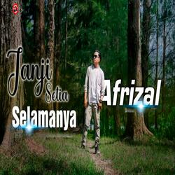 Janji Setia Selamanya