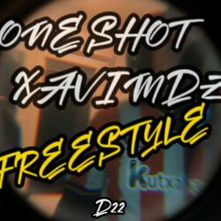 One Shot Freestyle D22