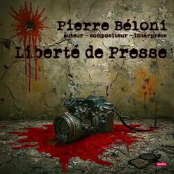 Liberté de Presse