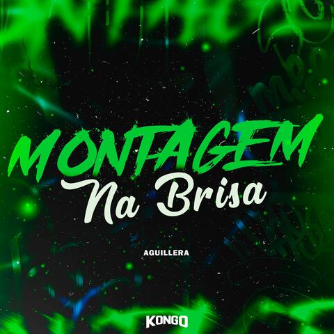 MONTAGEM NA BRISA