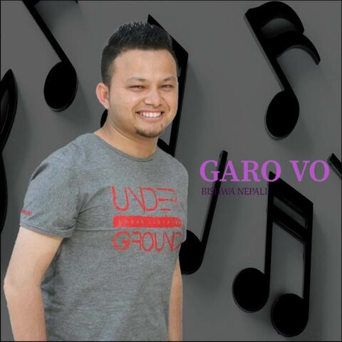 Garo Vo