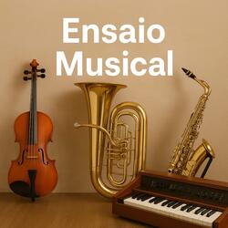 Ensaio Musical