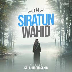 Siratun Wahid