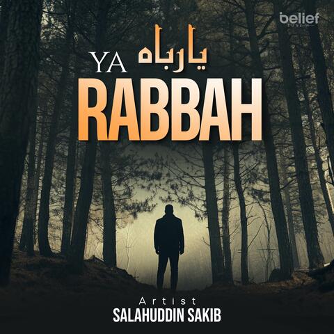 Ya Rabbah
