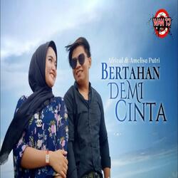 Bertahan Demi Cinta