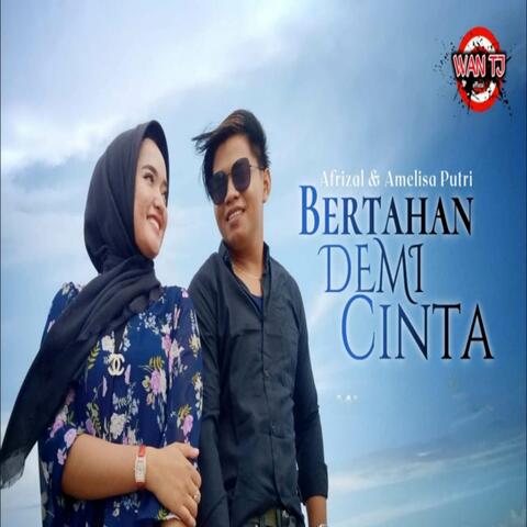 Bertahan Demi Cinta