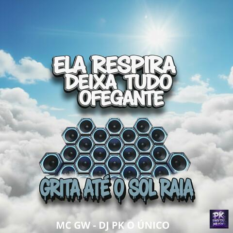 Ela Respira Deixa Tudo Ofegante Grita Até o Sol Raia