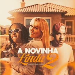 A Novinha Linda 2