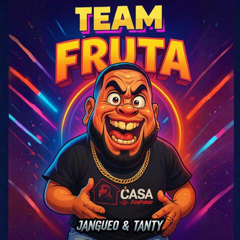 TEAM FRUTA