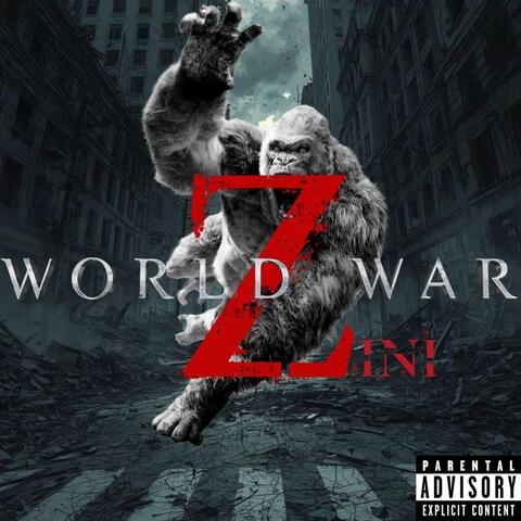 World War Zini: Final Battle Mode