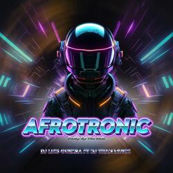 AFROTRONIC Pump Up The Jam (Afro house)