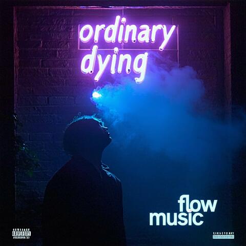 Ordinary Dying