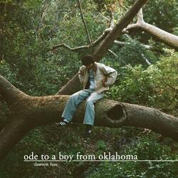 ode to a boy from oklahoma