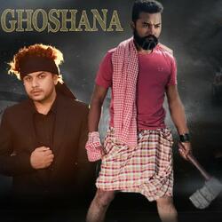 Ghoshana