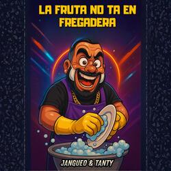 La Fruta No Esta En Fregadera