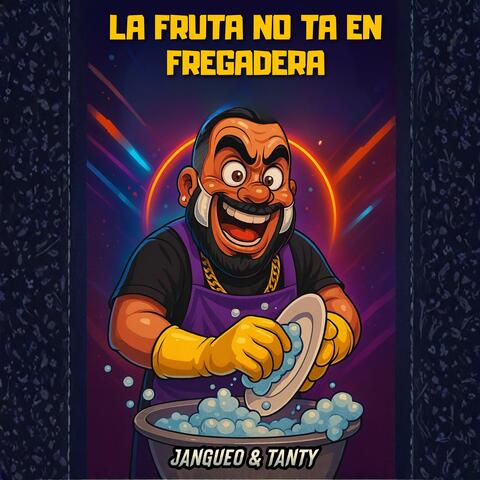 La Fruta No Esta En Fregadera