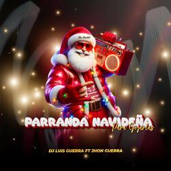 PARRANDA NAVIDEÑA PARA GOZARLAS (Afro Navidad)