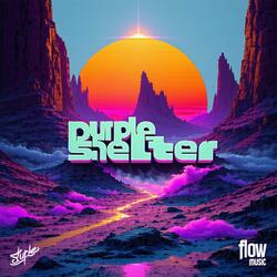 Purple Shelter