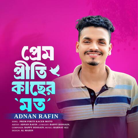 Prem Piriti Kacer Moto