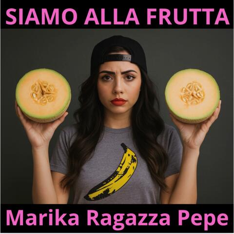 Siamo alla frutta