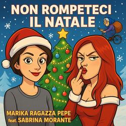 Non rompeteci il Natale