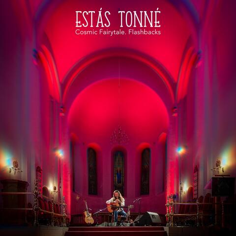 Cosmic Fairytale. Flashbacks