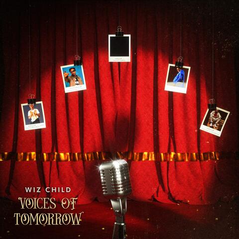 Voice Of Tomorrow (Bieguni Yie)