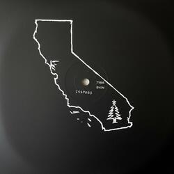 California Christmas