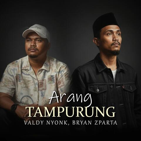 Arang Tampurung