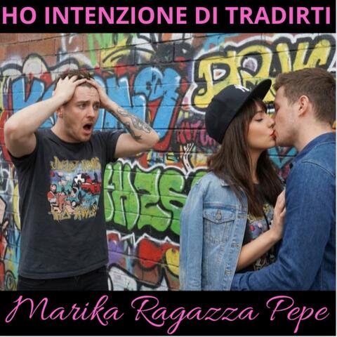 Ho intenzione di tradirti