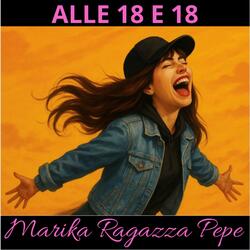 Alle 18 e 18