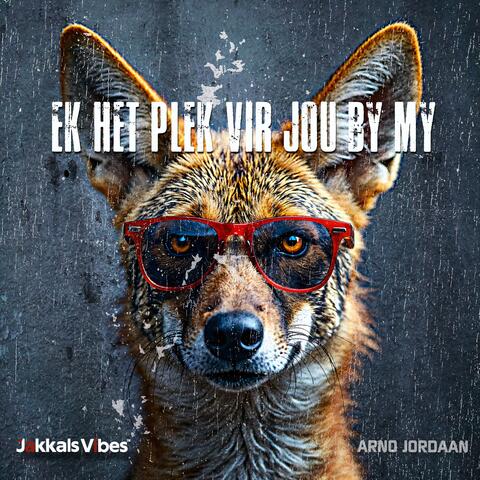 Ek Het Plek Vir Jou By My