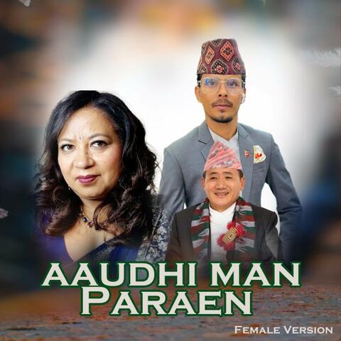 Aaudhi Man Paraen