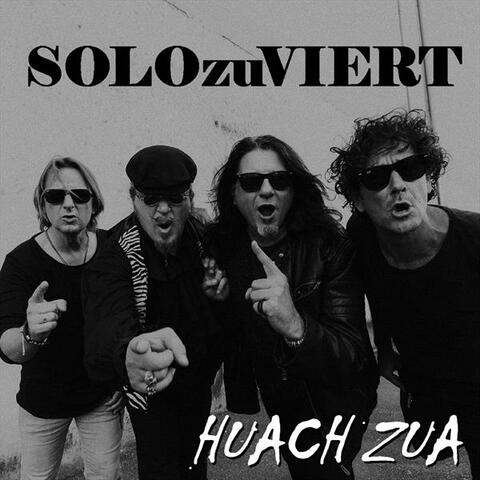 SOLOzuVIERT