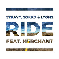 Ride (Radio Edit) (feat. Merchant)