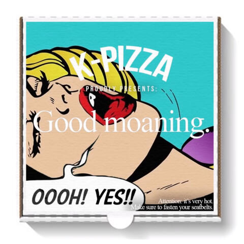 good moaning
