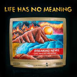 Life Has No Meaning