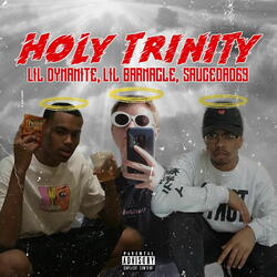 HOLY TRINITY