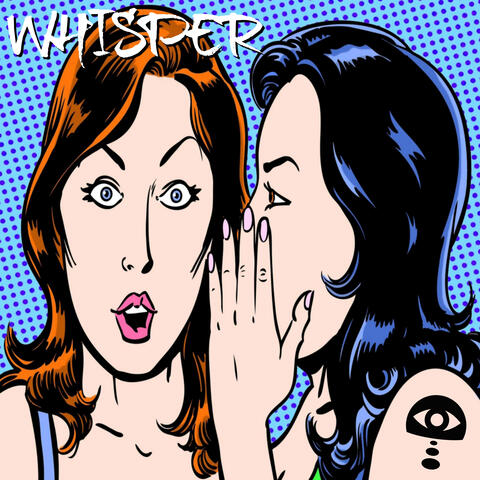 Whisper