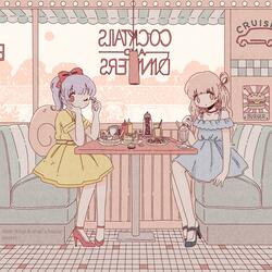 Pastel (feat. Snail's House)