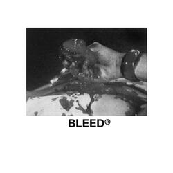 BLEED (feat. CVRL)