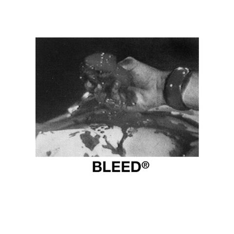 BLEED (feat. CVRL)