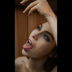 Wet Mouth Sounds ASMR