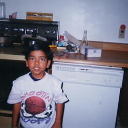 late night tv [2015]