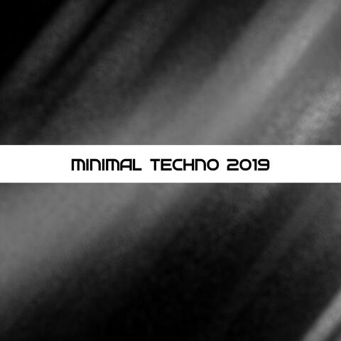 Minimal Techno 2019