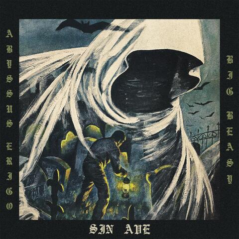 SIN AVE (feat. BIG BEASY)