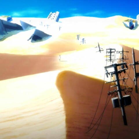 Sand
