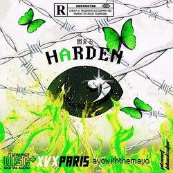 Harden (feat. Steele 11)